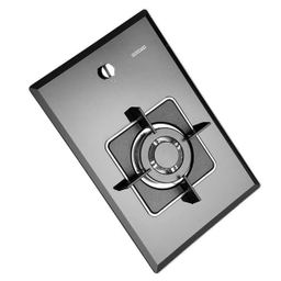 اجاق گاز صفحه ای استیل البرز مدل G1351