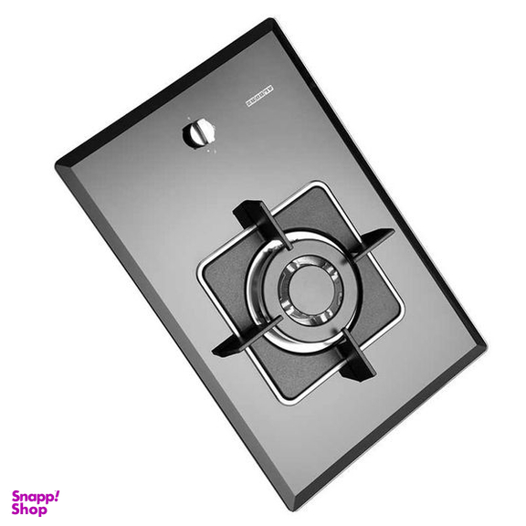 اجاق گاز صفحه ای استیل البرز مدل G1351