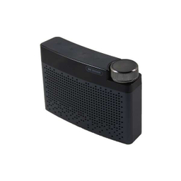 اسپیکر بلوتوثی قابل حمل دبلیو کی دیزاین مدل SP330 FM کد SH-1106