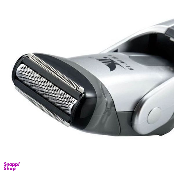 ماشین اصلاح موی بدن و صورت بیاویا مدل BY680