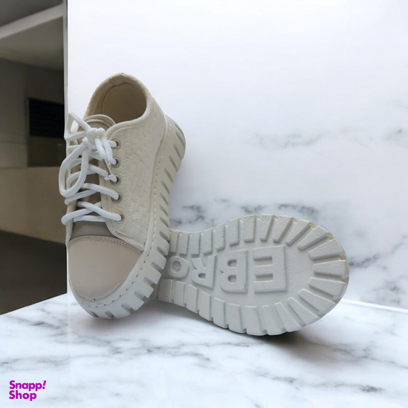 کفش راحتی زنانه کد 711