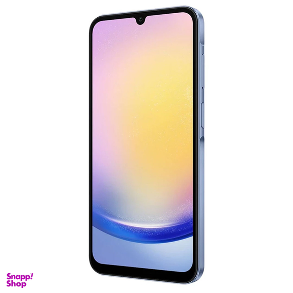 گوشی موبایل سامسونگ مدل گلکسی A25 5G دو سیم کارت ظرفیت 256 گیگابایت و رم 8 گیگابایت ویتنام
