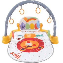 تشک بازی پیانویی کد TM241