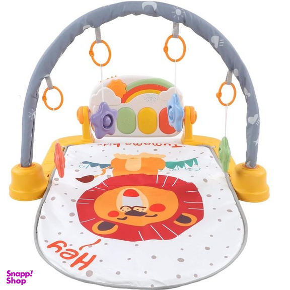 تشک بازی پیانویی کد TM241