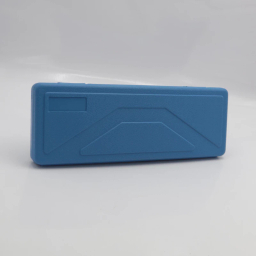 کولیس آلاتا مدل YP-0-200MM گستره 200-0 میلی متر
