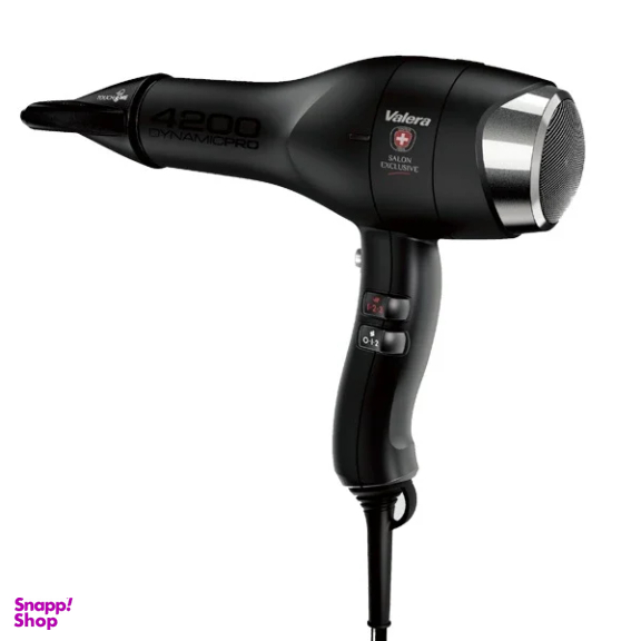 سشوار والرا مدل داینامیک پرو 4200