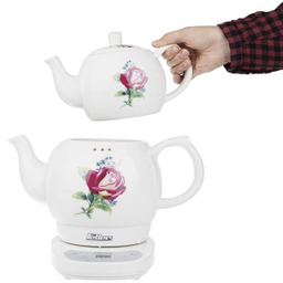 چای ساز فلر مدل TS 112