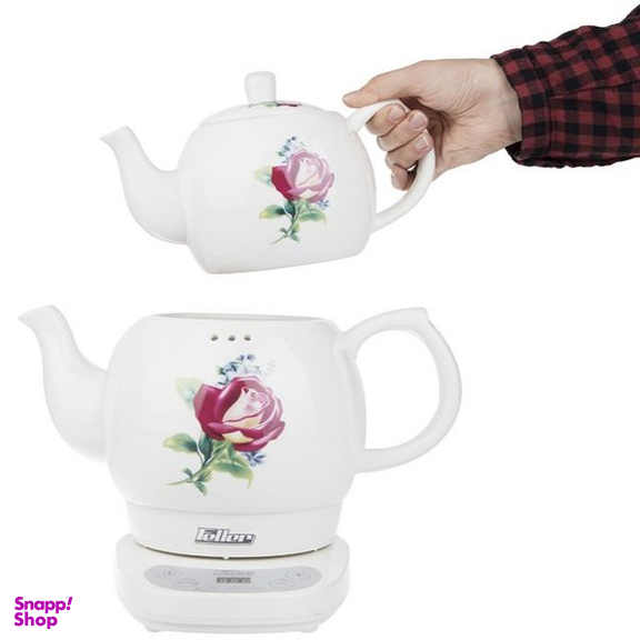 چای ساز فلر مدل TS 112