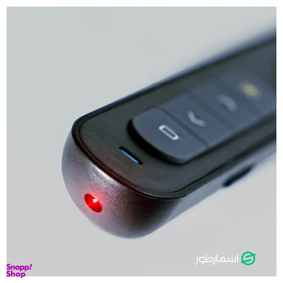 پرزنتر بی سیم اسمارطور مدل PP-927X