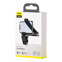 پایه نگهدارنده گوشی موبایل باسئوس مدل SUDZ-A01 Pro
