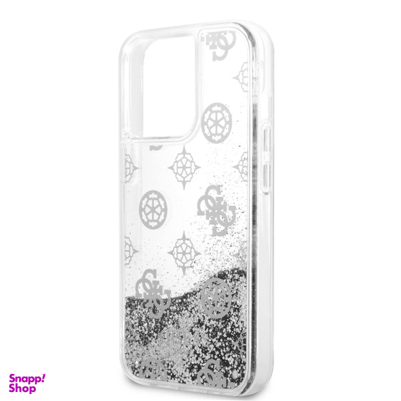 کاور موبایل گس مدل Marble مناسب اپل iphone 13 pro