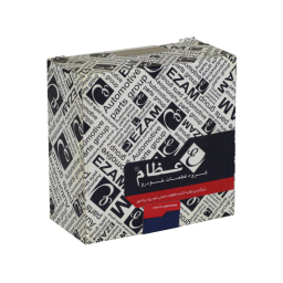 بلبرینگ چرخ جلو دوبل عظام کد 4016 مناسب 405، پرشیا و سمند