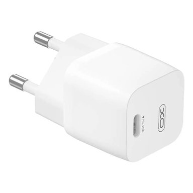 شارژ دیواری 20 وات ایکس او مدل CE01