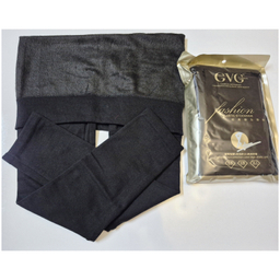 لگینگ زنانه داخل خز جی وی جی مدل زمستانی