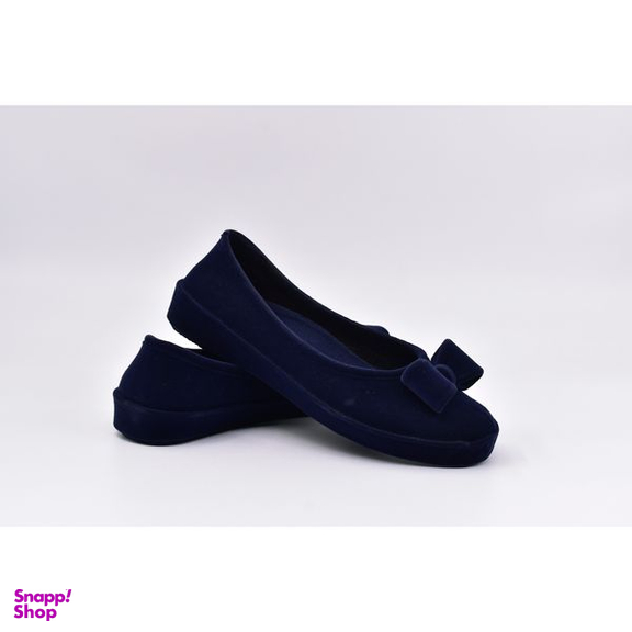 کفش روزمره زنانه پویان گام پیام مدل روزتی کد 10884