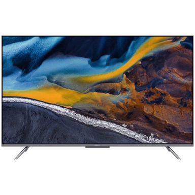 تلویزیون هوشمند یونیوا مدل 4K HDR سایز 55 اینچ