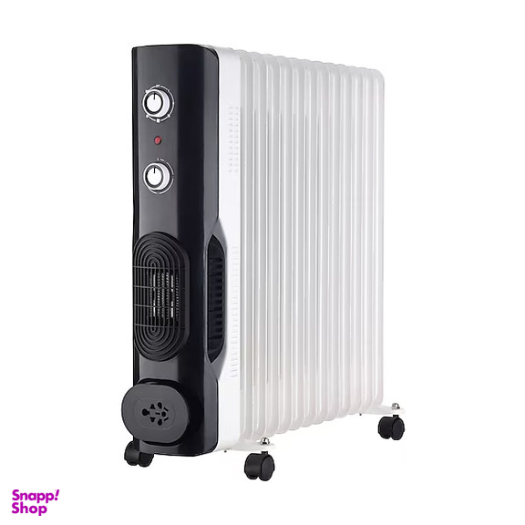 شوفاژ برقی آوکس مدل DILIMFIT PRO