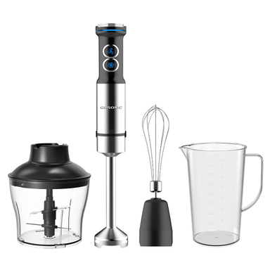 گوشتکوب برقی گوسونیک مدل GSB-845