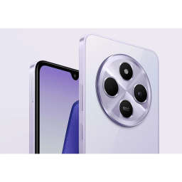 گوشی موبايل شیائومی مدل Redmi 14C 4G دو سیم کارت ظرفیت 256 گیگابایت رم 8 گیگابایت اندونزی گلوبال