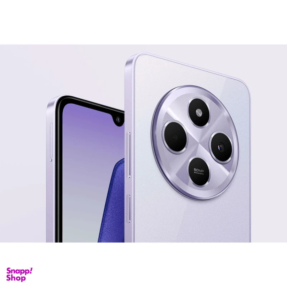 گوشی موبايل شیائومی مدل Redmi 14C 4G دو سیم کارت ظرفیت 256 گیگابایت رم 8 گیگابایت اندونزی گلوبال