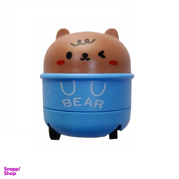 تراش مدل عقب کش خرسی کد TAAKKHER1