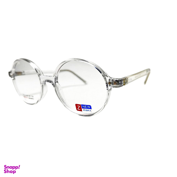 فریم عینک طبی بچگانه زبرا مدل zbra-111