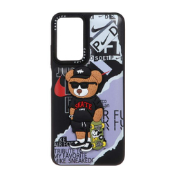 کاور گوشی موبایل کیس تیفای مدل بالشتی مناسب شیائومی Redmi Note 12s / Note 11s / Note 11