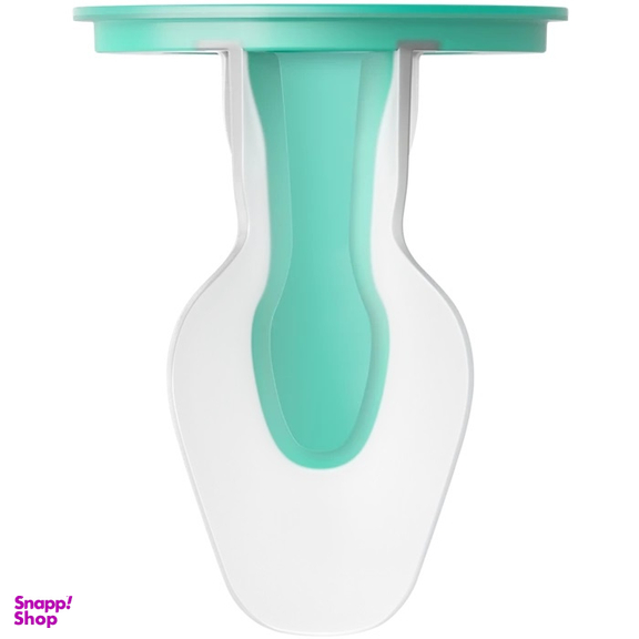 ست آغازین 8 تکه شیشه شیر اونت مدل Air Free