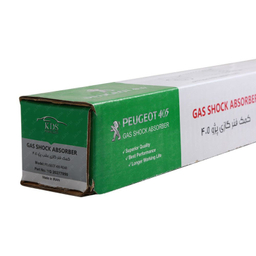 کمک فنر جلو راست و چپ و عقب کی دی اس مدل 3045 مناسب برای پژو 405 و سمند بسته 4 عددی