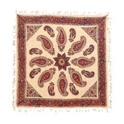 سفره قلمکار سنتی کد 100