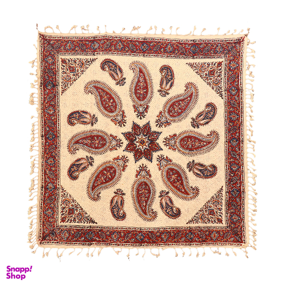 سفره قلمکار سنتی کد 100