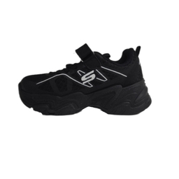 کتانی بچگانه رامیلا کد S_ramila رنگ مشکی