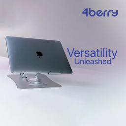 پایه نگهدارنده لپ تاپ فوربری مدل G68