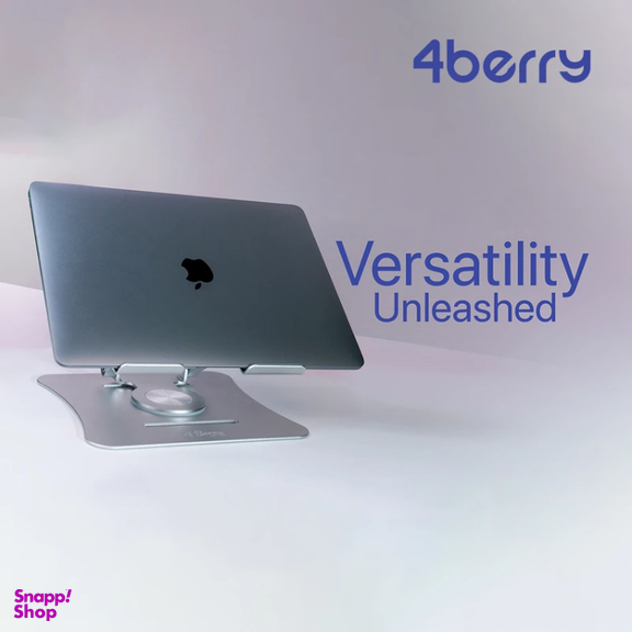 پایه نگهدارنده لپ تاپ فوربری مدل G68