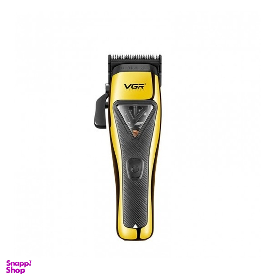 ماشين اصلاح سر و صورت وی جی آر مدل V-015