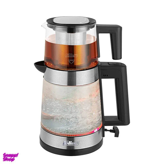 چای ساز فلر مدل TS600