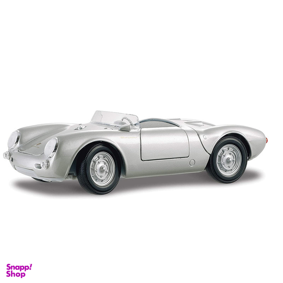 ماشین بازی مایستو مدل Porsche 550 A Spyder Convertible