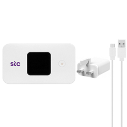 مودم 4.5G قابل حمل اس تی سی مدل E5785-330