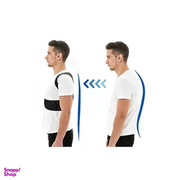 قوزبند تسکین طب مدل نئوپرن آتل دار مدل 66