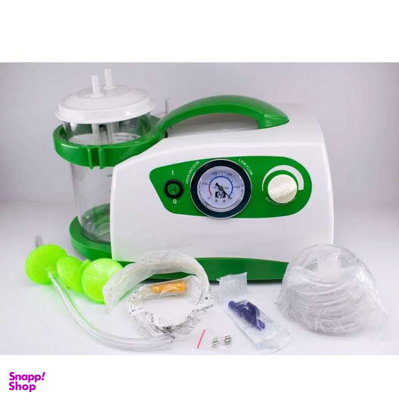 دستگاه ساکشن اچ اس پی مدل کلاس B کد 11