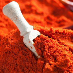 پودر پاپریکا ارجمند وزن 250 گرم