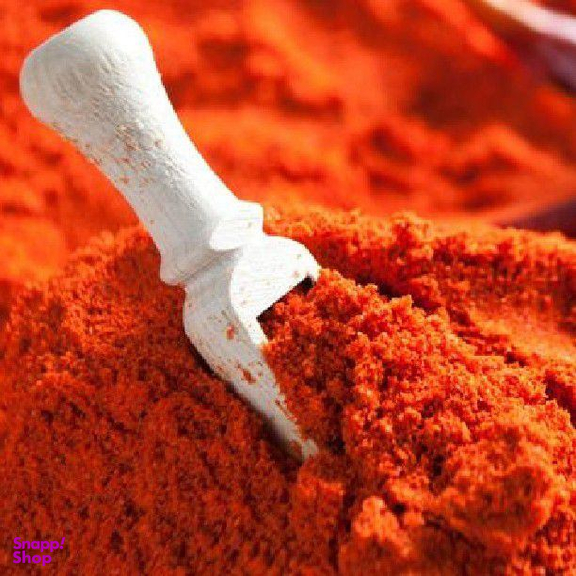 پودر پاپریکا ارجمند وزن 250 گرم