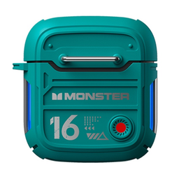 هندزفری بلوتوثی مانستر مدل Monster XKT16