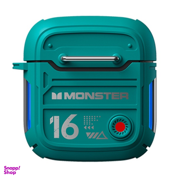 هندزفری بلوتوثی مانستر مدل Monster XKT16