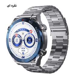 ساعت هوشمند گیفت کالکشن مدل ZD Series سایز 46 میلی‌ متر