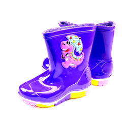 بوت پسرانه مدل اژدها کد 44