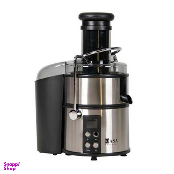 غذاساز ناسا الکتریک مدل NS-915