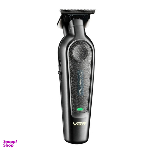 ماشین اصلاح موی سر و صورت وی جی ار مدل V-995