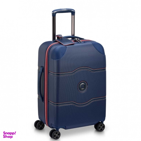 چمدان دلسی مدل CHATELET AIR 2.0 NEW کد 1676801 سایز کوچک