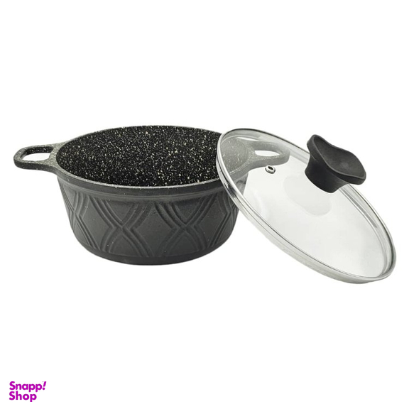 قابلمه مدل PO02 سایز 20